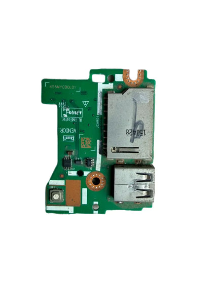 Original Acer Aspire ES1-520 ES1-521 ES1-522 USB IO Board