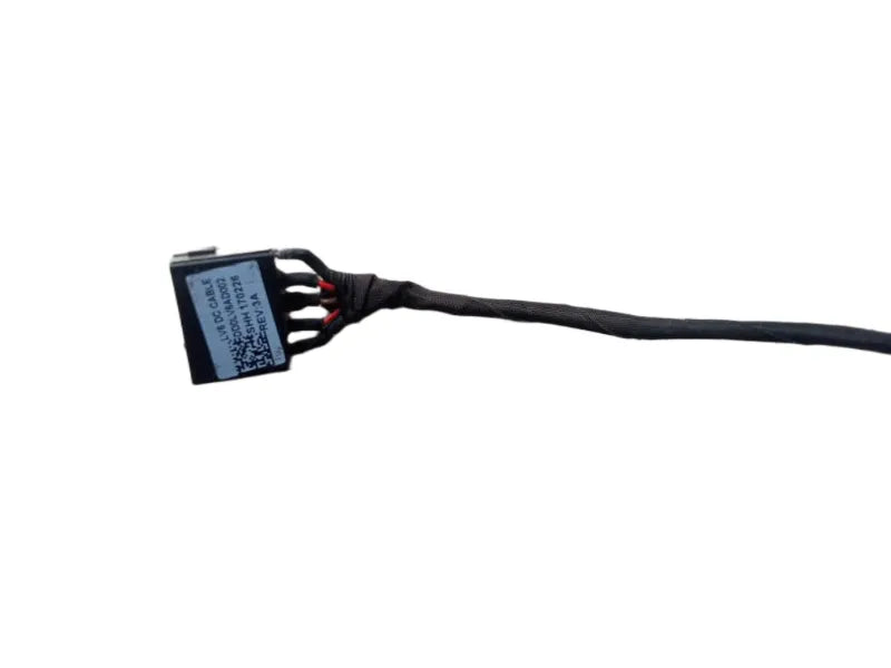 DC Power Jack Charging Cable for Lenovo V310-14ISK V310-15ISK - PN: 5C10L46579 DDOLV6AD002