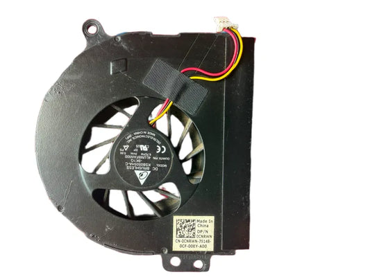 Internal CPU Cooling Fan Assembly for Dell Inspiron N4010 - PN: 0CNRWN-75148