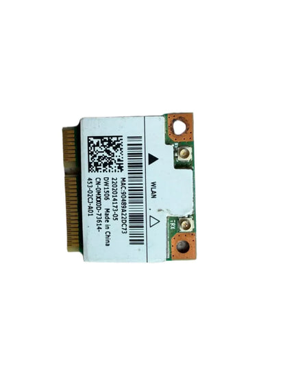 Genuine Dell Inspiron 15 3531 0MXX0D WiFi Card