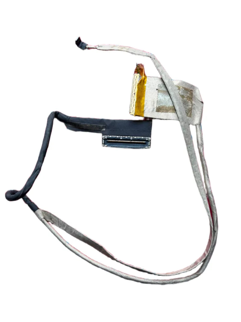 LCD LED Screen Video Display Cable for HP Pavilion 15-E - PN: DD0R65LC030