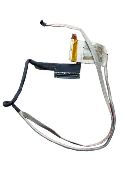 LCD LED Screen Video Display Cable for HP Pavilion 15-E - PN: DD0R65LC030
