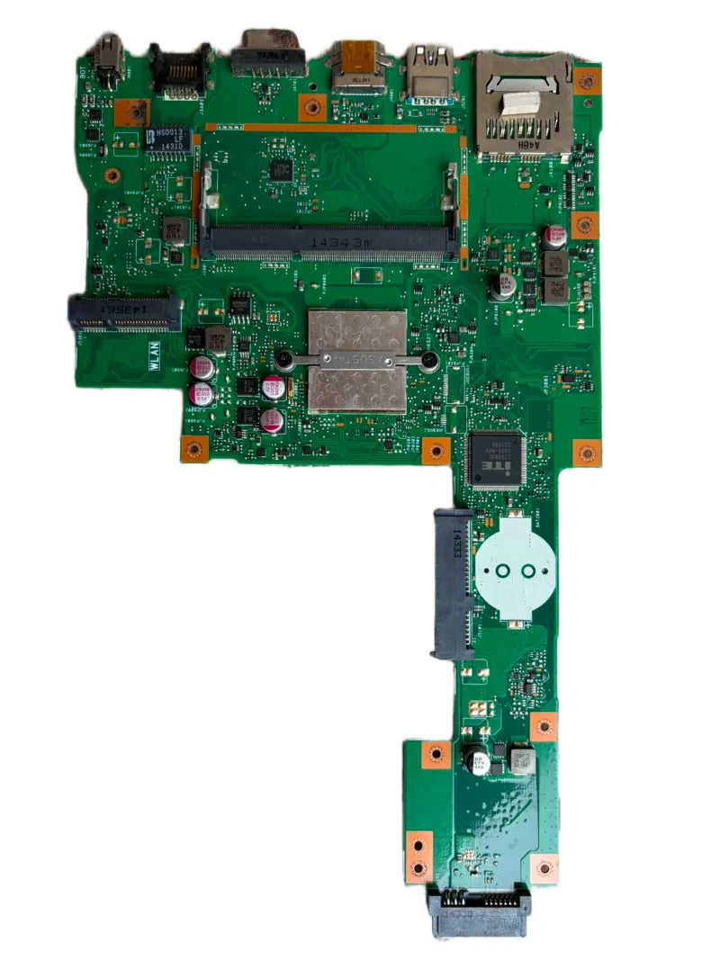 OEM Asus X553M X553MA K553M K553MA D553M F553M F553MA Laptop Motherboard