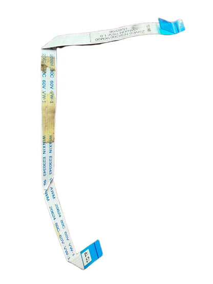 Touchpad Trackpad FLEX Ribbon Cable for Lenovo ThinkPad E40-80 - PN: NBX0001KM00