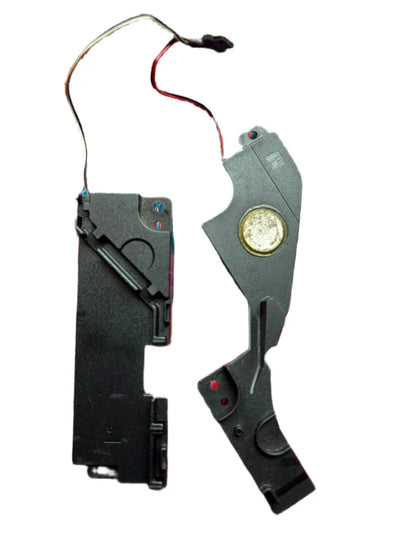 Internal Speaker Assembly L&R Set for Asus K55VD K55 - PN: 04072-00100200