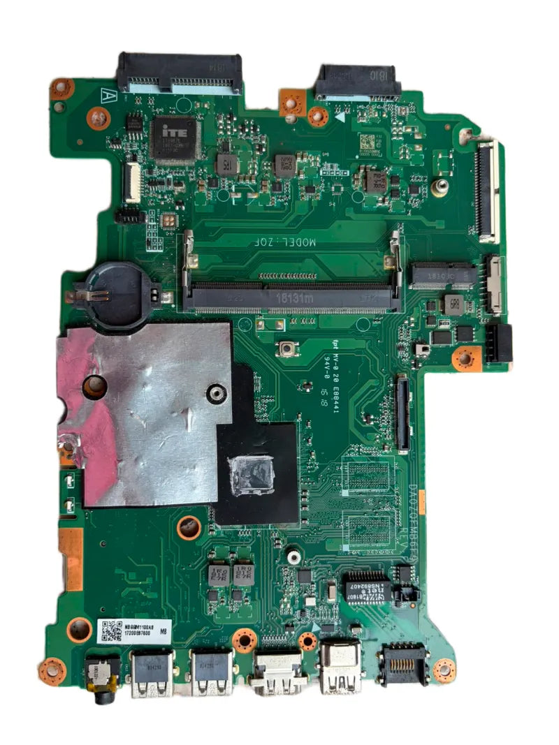 Original Acer Aspire ES1-432 Laptop Motherboard Replacement