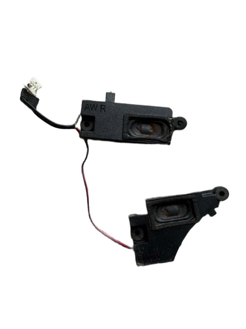 Internal Laptop Speaker Set L&R for Lenovo V310-14ISK V310-15ISK - PN: 3GLV6SALV40