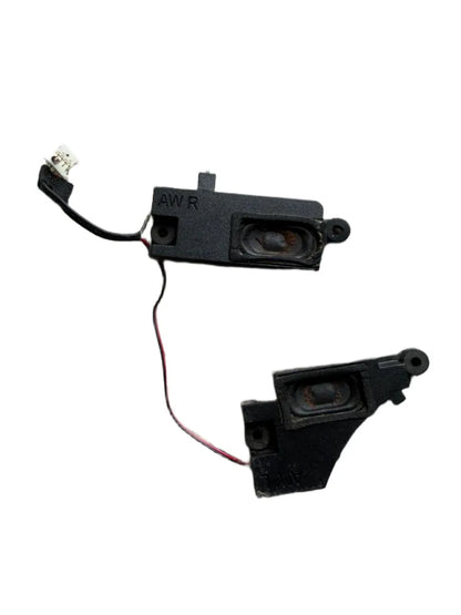 Internal Laptop Speaker Set L&R for Lenovo V310-14ISK V310-15ISK - PN: 3GLV6SALV40
