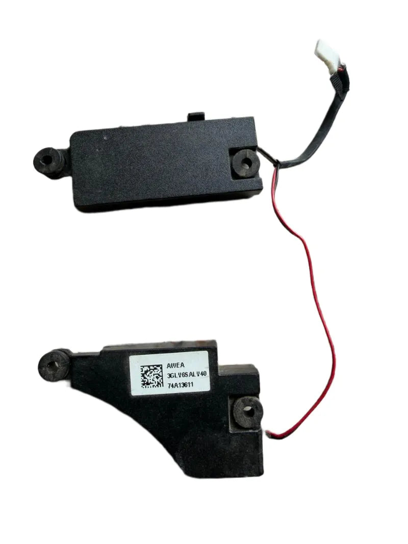 Internal Laptop Speaker Set L&R for Lenovo V310-14ISK V310-15ISK - PN: 3GLV6SALV40