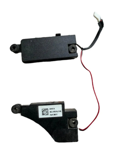 Internal Laptop Speaker Set L&R for Lenovo V310-14ISK V310-15ISK - PN: 3GLV6SALV40