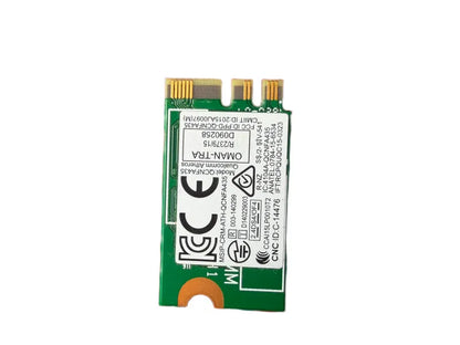 Wireless WiFi Bluetooth Card Module for Dell Inspiron 15 5575 - PN: 0V91GK-FCC00