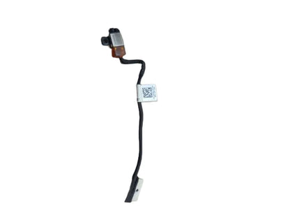 DC Power Jack Charging Port Cable Harness for Dell Inspiron 15 5575 - PN: 02K7X2 DC301011B00