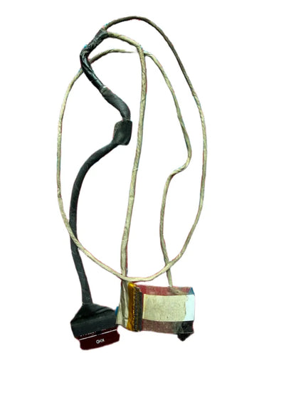 LCD Screen Video LED Display Cable for Lenovo V310-14ISK - PN: DD0LV6LC003