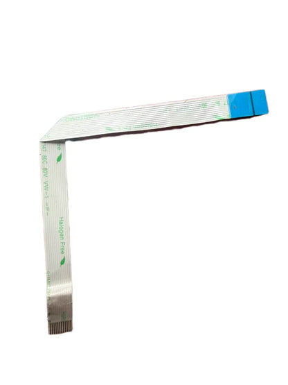 Function LED Button Board Flex Ribbon Cable Sony Vaio VPCEB - PN: 015-0101-1510_A