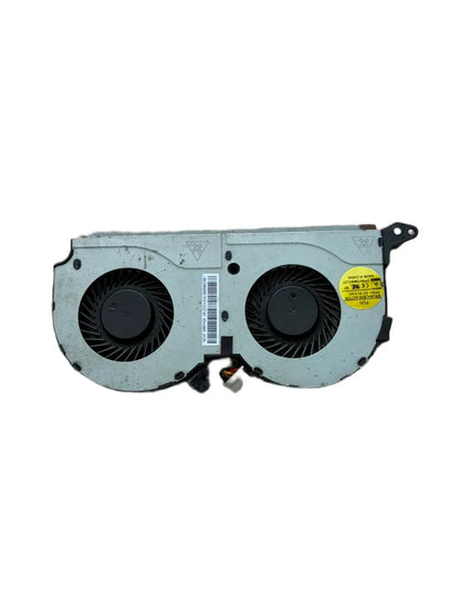 Lenovo Y40-80 / Y40-70 CPU Cooling Fan – Original Replacement