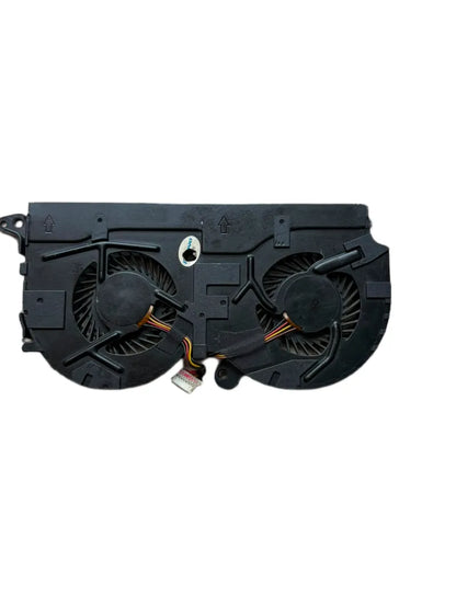 Lenovo Y40-80 / Y40-70 CPU Cooling Fan – Original Replacement