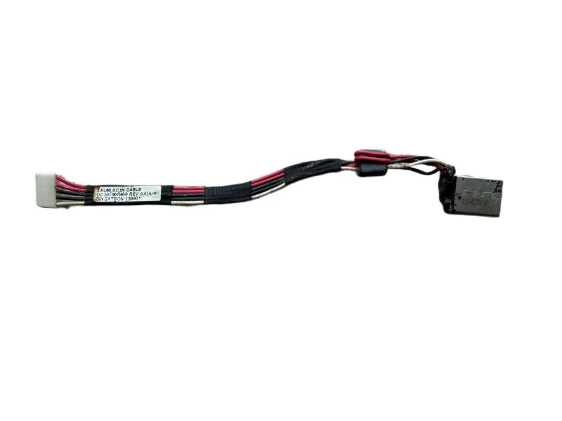 DC Power Jack Charging Port Cable for Dell Latitude 3450 - PN: RP8D4 DC 30100R400