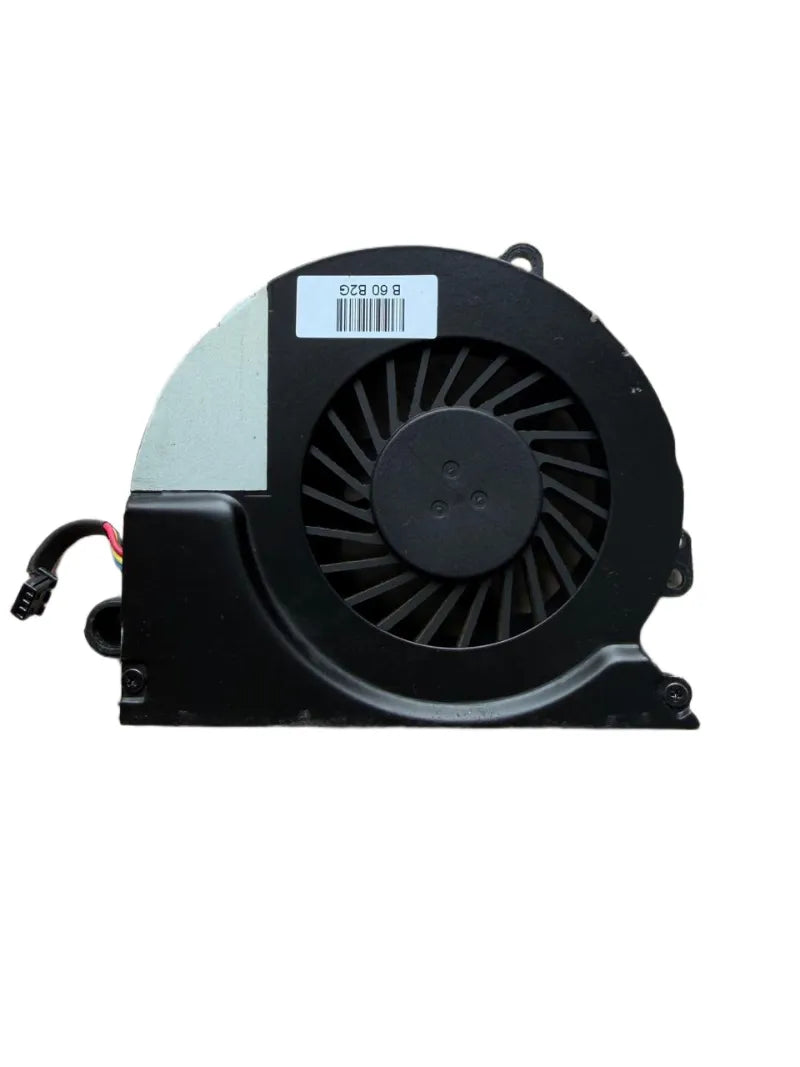 CPU Cooling Fan Assembly for HP EliteBook 8440p - PN: 598641-001