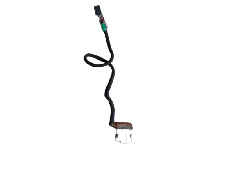 DC Power Jack Charging Port Cable Harness for HP Pavilion 15-E - PN: 709802-YD1