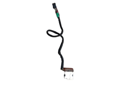 DC Power Jack Charging Port Cable Harness for HP Pavilion 15-E - PN: 709802-YD1