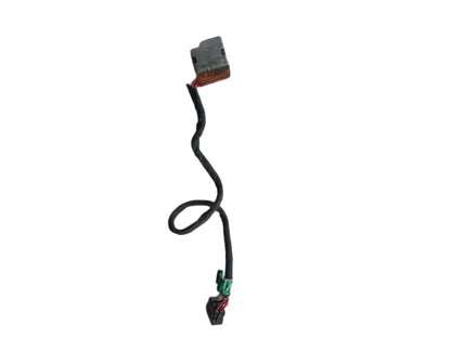 DC Power Jack Charging Port Cable Harness for HP Pavilion 15-E - PN: 709802-YD1