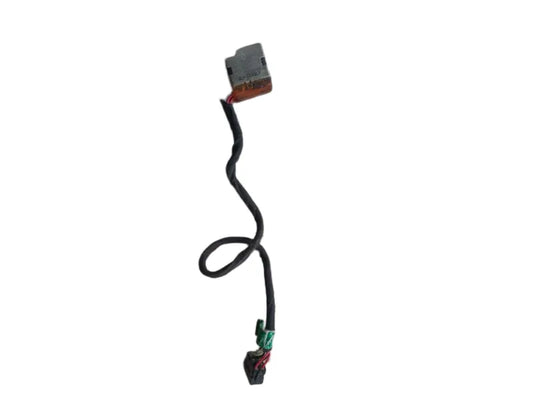DC Power Jack Charging Port Cable Harness for HP Pavilion 15-E - PN: 709802-YD1