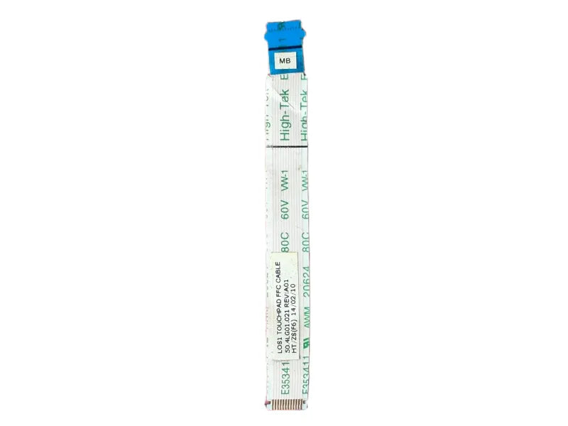 Touchpad Flex Ribbon Cable for Lenovo ThinkPad L440 - PN: 50.4LG01.021