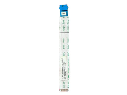 Touchpad Flex Ribbon Cable for Lenovo ThinkPad L440 - PN: 50.4LG01.021