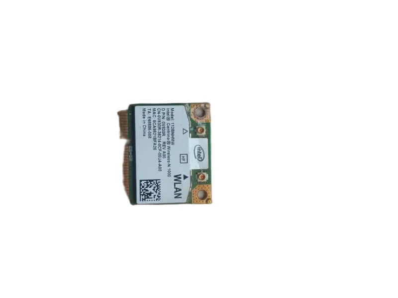 Wireless WiFi Bluetooth Card Module for Dell Inspiron N4010 - PN: 0V830R