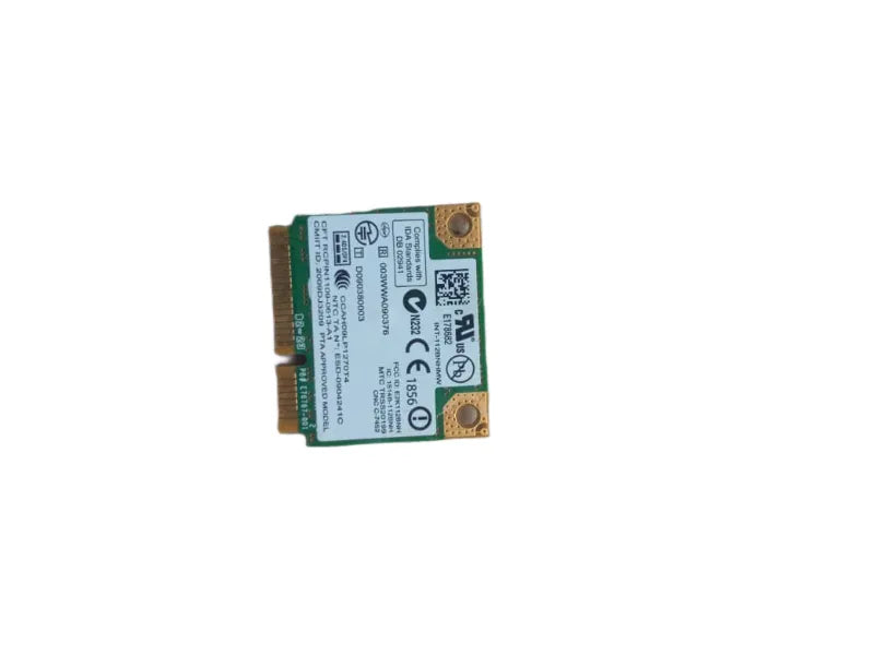 Wireless WiFi Bluetooth Card Module for Dell Inspiron N4010 - PN: 0V830R