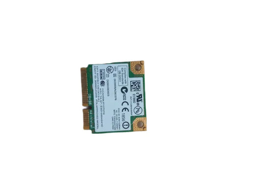 Wireless WiFi Bluetooth Card Module for Dell Inspiron N4010 - PN: 0V830R