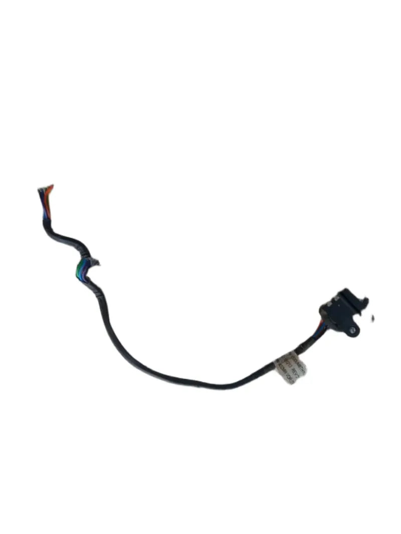 DC Power Jack Charging Port Cable Harness for Dell Inspiron N4010 - PN: DD0UM8TH100