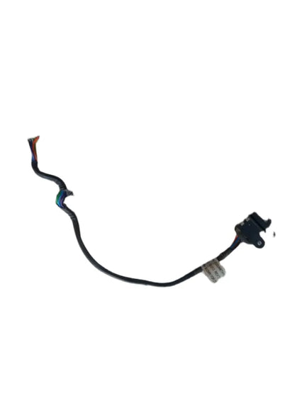 DC Power Jack Charging Port Cable Harness for Dell Inspiron N4010 - PN: DD0UM8TH100