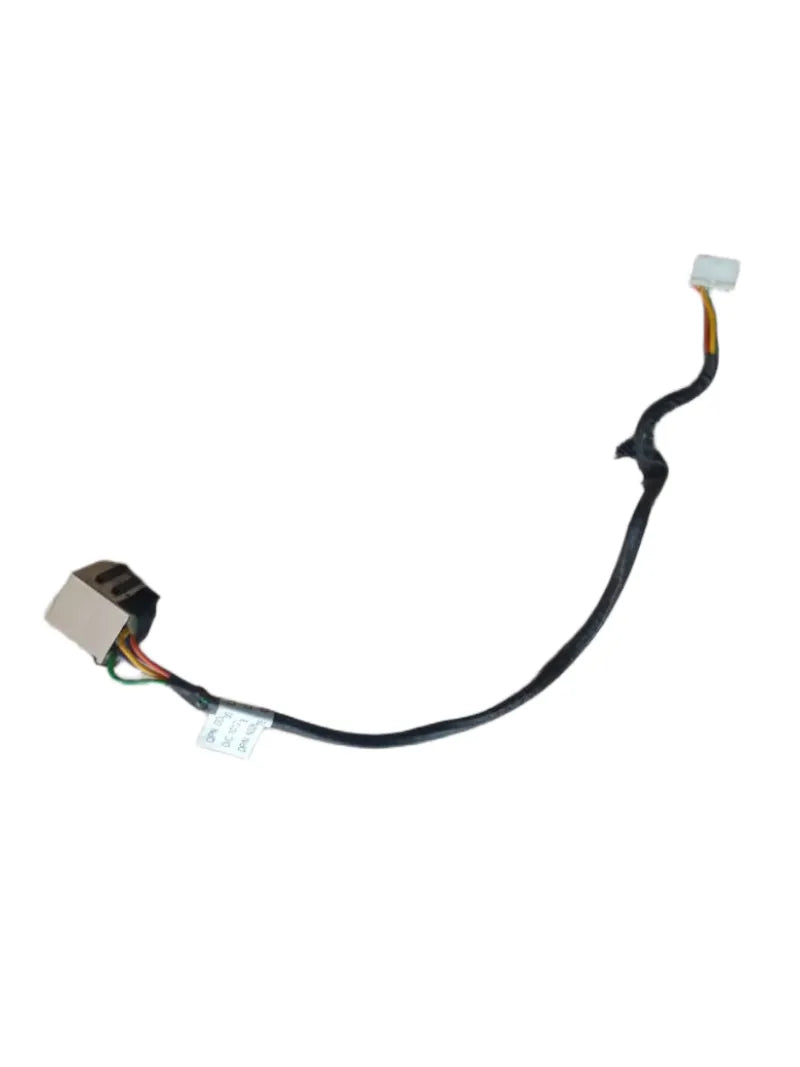 DC Power Jack Charging Port Cable Harness for Dell Inspiron N4010 - PN: DD0UM8TH100
