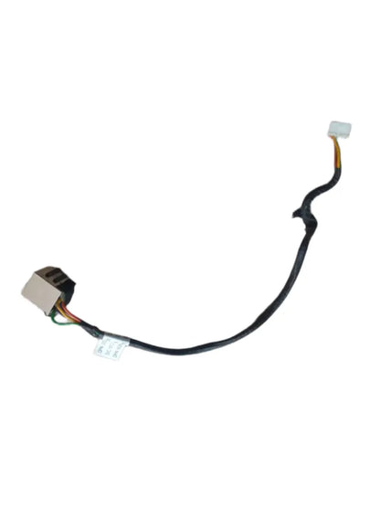 DC Power Jack Charging Port Cable Harness for Dell Inspiron N4010 - PN: DD0UM8TH100