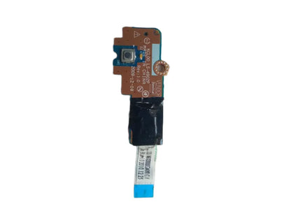 Power Button Board With Cable for HP Elitebook 8440p - PN: NBX0000GA00