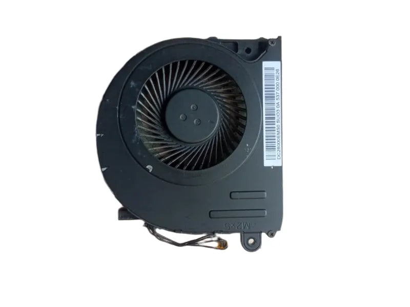 Lenovo E40-70 CPU Cooling Fan DC28000 EMFOFCC2 Laptop Replacement Fan