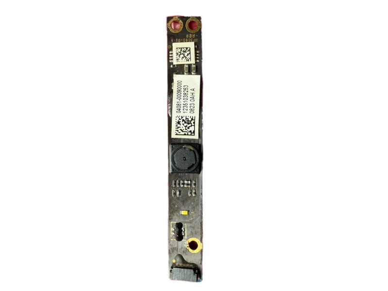 Internal Laptop Webcam Camera Module for Asus K56CM - PN: 04081-00090000