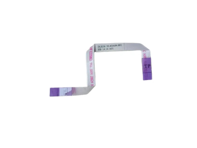 Touchpad Flex Ribbon Cable for Dell Latitude 3340 - PN: 0250H