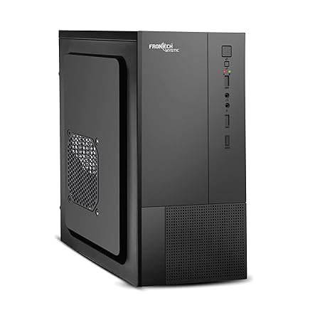 i5-2400 (8gb / 250gb) Full Computer Set