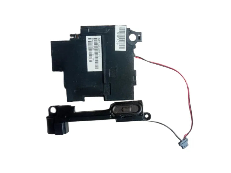 Internal Speaker Set Module for HP EliteBook 8440p - PN: 594094-001