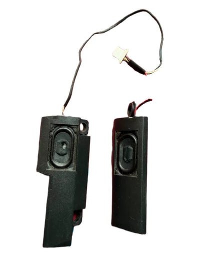 Internal L & R Stereo Speaker Set Module for Dell Inspiron N4010 - PN: 0RCC2T-72412