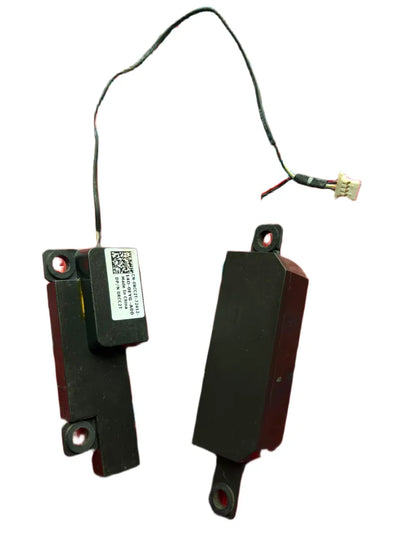 Internal L & R Stereo Speaker Set Module for Dell Inspiron N4010 - PN: 0RCC2T-72412