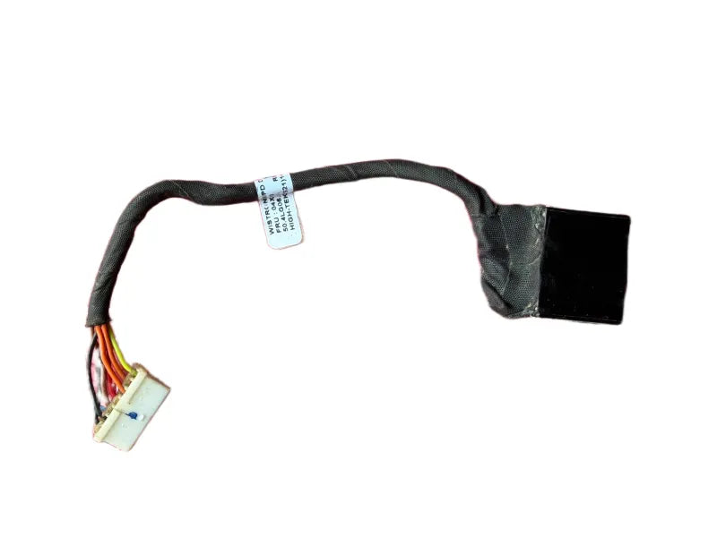 DC Power Jack Charging Port Cable for Lenovo L440 - PN: 04X4830
