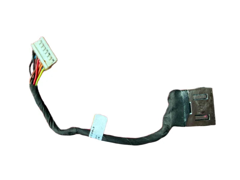 DC Power Jack Charging Port Cable for Lenovo L440 - PN: 04X4830