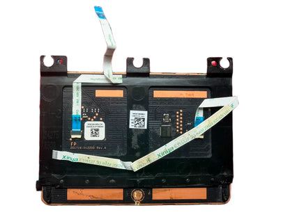 ASUS M509DA Touchpad Sensor Trackpad with Flex Cable Replacement 13N1-AHA0802