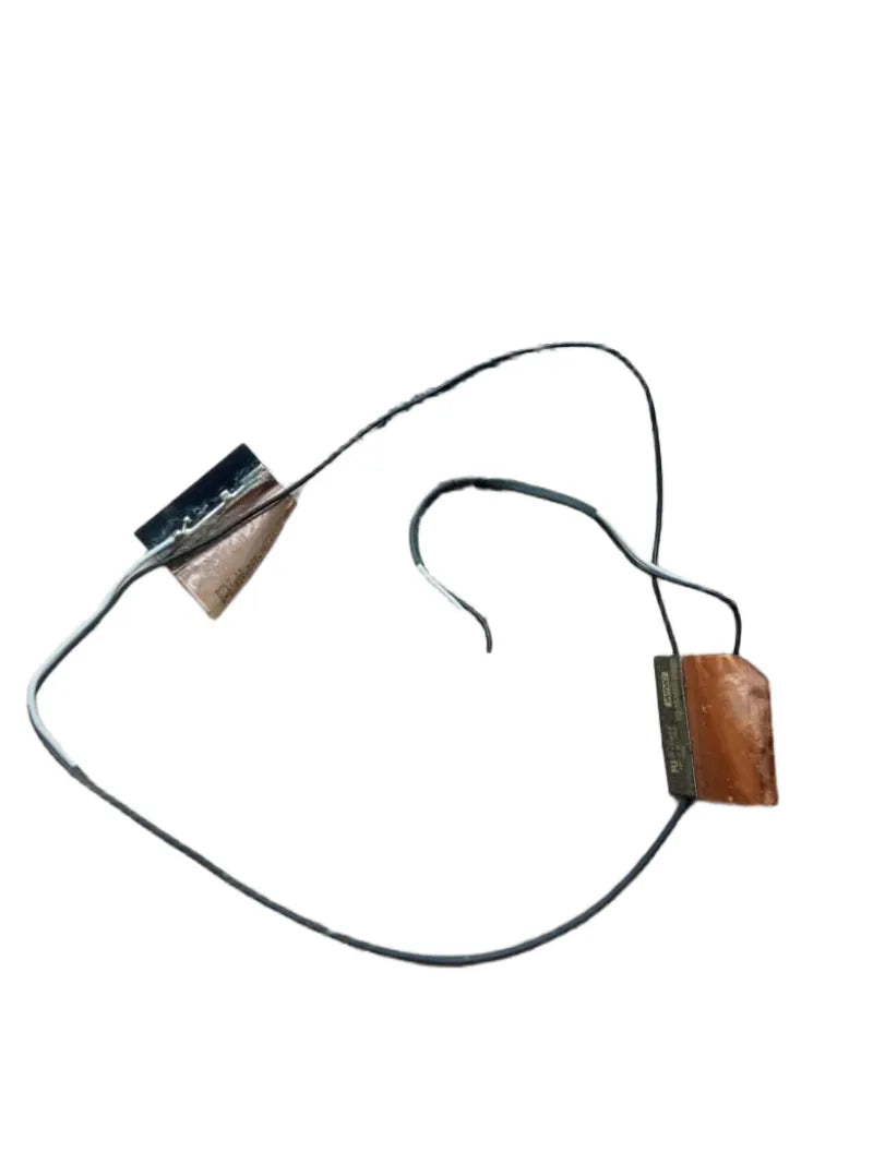 Lenovo IdeaPad Y40-80 Wi-Fi Antenna Cable – OEM Replacement