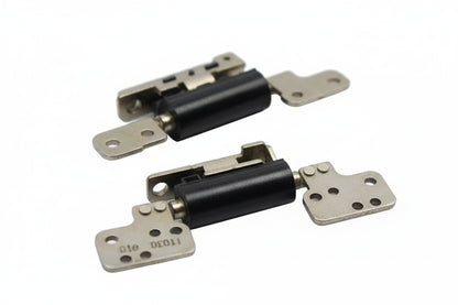 Laptop LCD Screen Hinge Set (L+R) for Dell Inspiron N4010 - PN: 1GK7X