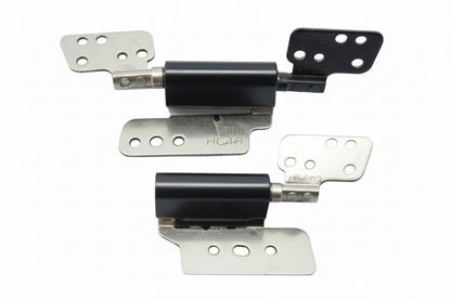 Laptop LCD Screen Hinge Set (L+R) for Dell Inspiron N4010 - PN: 1GK7X