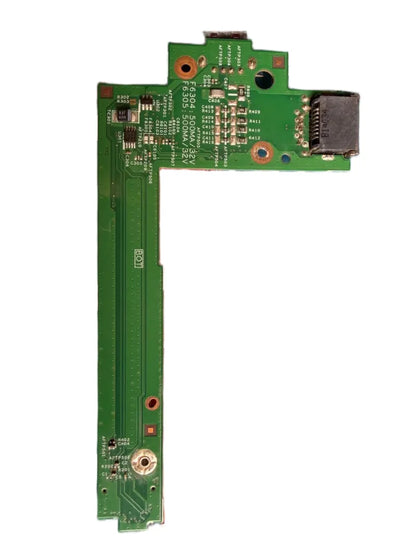 Lenovo ThinkPad L440 USB I/O Board 04X4820 0C58541 48.4LG25.011